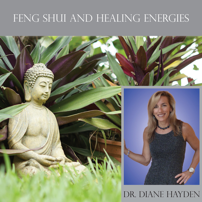 Dr Diane podcast